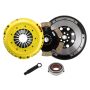 ACT 17-19 Honda Civic Type R HD/Race Rigid 6 Pad Clutch Kit
