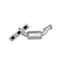 AP Exhaust 642135 EPA (Federal) Catalytic Converter