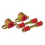 Prothane 82-02 Chevy Camaro/Firebird Rear Sway Bar Bushings - 19mm - Red