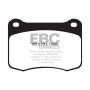 EBC Brakes DP41820R Yellowstuff Street And Track Brake Pads