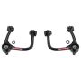 Skyjacker FB2130UCA 2-3 In. Upper Control Arm Pair With HD Ball Joints And Bushings.