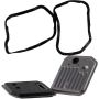 PRONTO FILTERS PTK1262 TRANSMISSION FILTER KIT