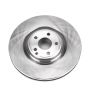 PowerStop EBR1454 AutoSpecialty Brake Rotor