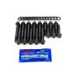 ARP ARP234-5201 SBC Main Bolt Kit - Fits 4-Bolt- L/J- 12pt.