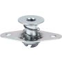 ALLSTAR PERFORMANCE ALL19132 Allen Hd S/E Fasteners 5/16 .550in 10pk Steel