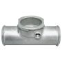 PRW INDUSTRIES, INC. PQX5292202 Inline Coolant Hose Filler 1.50/1.50 Male