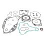 Vertex Pistons 811916 Vertex Gaskets 06-08 Suzuki LT-R450 Complete Gasket Kit w/ Oil Seals
