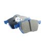 EBC Brakes DP5066NDX Bluestuff NDX Full Race Brake Pads