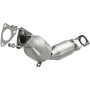 MagnaFlow Exhaust Products 5481098 California Direct-Fit Catalytic Converter