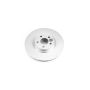 PowerStop AR85194EVC PowerStop Evolution Coated Rotor