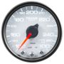 AutoMeter P34212 GAUGE, TRANS TEMP, 2 1/16
