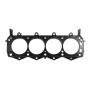 Cometic Gasket C5132-040 Cometic Ford SB V8 World Products Man OinWar .040in MLS Cyl Head Gskt-4.080in Bore-6 Bolt