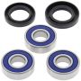 All Balls Racing 25-1227 87-23 Yamaha TW200 Trailway Wheel Bearing Kit Rear