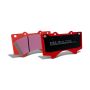 EBC ED92136 13-18 Dodge Durango 5.7L Extra Duty Front Brake Pads