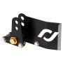RockJock JK Geometry Correction Axle Bracket for Front Trac Bar