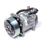 VINTAGE AIR VIN04709-VMA Sanden 709 Compressor Serpentine Pulley 134a