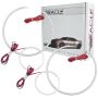 Oracle Lighting 2705-001 LED Halo Kit, White