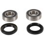 Pivot Works PWFWS-H13-000 10-14 Honda VFR 1200 PW Front Wheel Bearing Kit