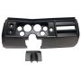 AutoMeter 2901 GAUGE MOUNT, DIRECT FIT, (3 3/8