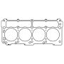 Cometic Chrysler 7.0L Gen-3 Hemi  4.200 Inch Bore .072 inch MLS Head Gasket RHS Drag Pak