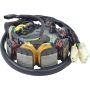 Arrowhead 340-58101 90-97 Honda TRX200 Stator Coil