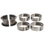 Clevite Chevrolet V8 496 2001-07 Main Bearing Set