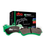 DBA DB1974SP 07-09 Dodge Sprinter 3500 DRW Front SP Performance Brake Pads