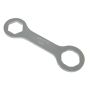 SPECIALTY PRODUCTS COMPANY 74600 ADJUSTABLE TRUCK SLEEVE WRENCH
