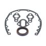SCE GASKETS 11103 SBC TIMING COVER SET W/ SEAL