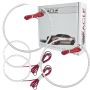 Oracle Lighting 2303-001 LED Halo Kit, White