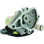 QuadBoss 463730 98-01 Honda TRX450ES FourTrax Foreman 4x4 ES Shift Control Motor