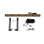 Diode Dynamics DD6761 14-19 Toyota 4Runner SS30 (Single) Stealth Lightbar Kit - Amber Combo