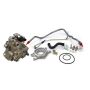 Industrial Injection 11-16 Drmx 6.6L LML CP4 to CP3 Conversion Kit w/ 85p over 10mm Dragon Fire Pump