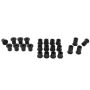 SuperPro Toyota-Sprg/Bushing Kit-24 Bushes