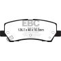EBC Brakes DP23041 Greenstuff 2000 Series Sport Brake Pads