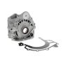 VAICO V10-0596 OIL PUMP