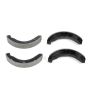 PowerStop B269 Drum Brake Shoe