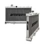 Mishimoto MMRAD-LEG-00 00-04 Subaru Legacy Aluminum Radiator