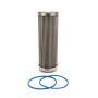 Fuelab 100 Micron Stainless Steel Replacement Element