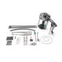 Radium Engineering 20-1998 FCST-X SPARE DROP-IN PUMP MODULE, WALBRO F90000267/274/285