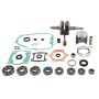Vertex Pistons WR101-203 Vertex Yamaha Complete Engine Rebuild Kit