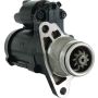 TwinPower 215529 Twin Power 17-Up FLH FLT Black 1.4Kw Starter Replaces H-D 31400053