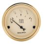 AutoMeter 1506 GAUGE, FUEL LEVEL, 2 1/16