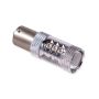 Diode Dynamics DD0008S 1156 XP80 LED Bulb - Red (Single)