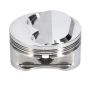 Manley Performance 593900-8 Manley Kit Chevrolet Small Block Platinum Series Piston Set - 4.125 in. Bore 1.0 in. CH -20.0 CC
