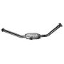 AB Catalytic 5801 Direct-Fit Catalytic Converter EPA (Federal)