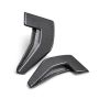 Anderson Composites AC-FD21FDF150 21-24 Ford F-150 Carbon Fiber Fender Vents
