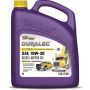 Royal Purple 80456 Duralec Ultra Diesel 10W-30 CK-4 Motor Oil - 1 Gallon