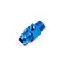 FRAGOLA FRG495004 #8 X 3/8MPT Inline Gauge Adapter Fitting