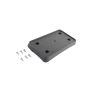 Mopar 68144511AD BRACKET, License Plate